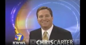 Chris Carter Waterloo IA Cause Of Death, Obituary