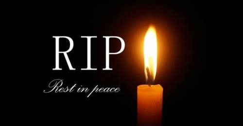 Fletcher Beasley London, England Death, Obituary: Beloved Musical Composer, Mentor And Friend Passes Away